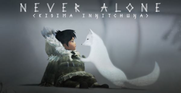 Обзор Never Alone (Kisima Ingitchuna) (Wii U)