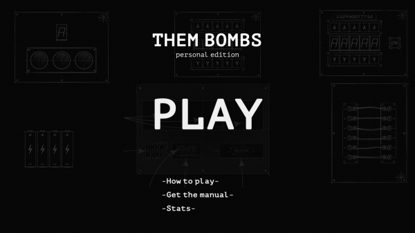 Обзор Them Bombs!: как обезвредить атомную бомбу
