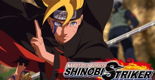 Обзор Naruto to Boruto: Shinobi Striker — Когда Наруто всё ещё круто