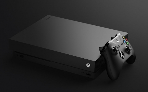 <br />
Red Dead Redemption 2 в подарок к Xbox One X на распродаже приставок<br />
