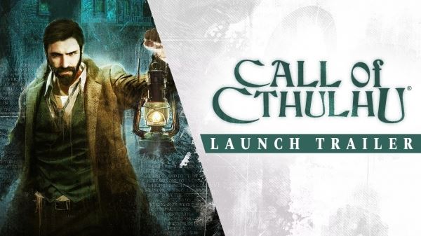  Состоялся выход хоррора Call of Cthulhu. Мнение игроков в Steam разделилось 