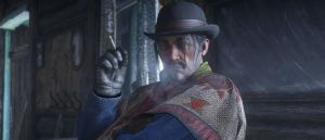  Розничный релиз Red Dead Redemption 2 перенесли на конец октября в России и СНГ 