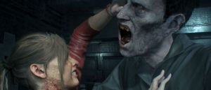  Разработчики Resident Evil 2 бесплатно подарят классические костюмы из оригинальной игры 