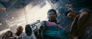  В Cyberpunk 2077 побочные квесты будут влиять на сюжет и персонажей 