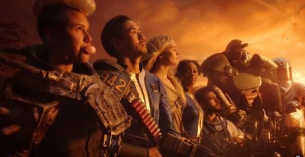 Bethesda представила кинематографический трейлер Fallout 76
