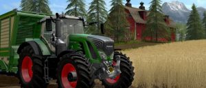  Разработчики симулятора фермера спародировали Red Dead Redemption — видео 