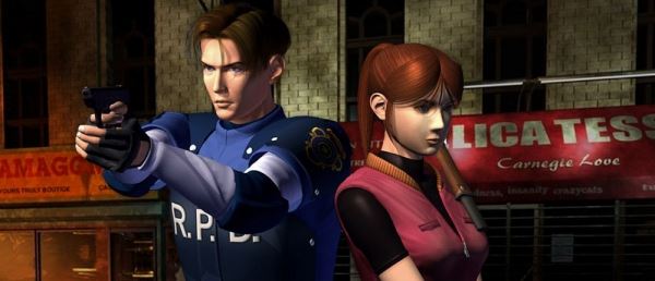  Разработчики Resident Evil 2 бесплатно подарят классические костюмы из оригинальной игры 