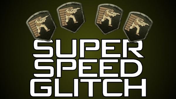  Игроки в Black Ops 4 научились бегать в онлайне со скоростью Супер Соника — видео 