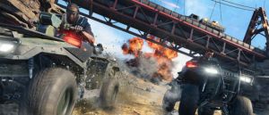  EA рассказала, как поиграть в Battlefield 5 на ПК уже через 2 недели 