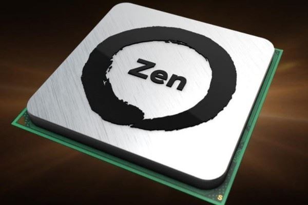 Слух: в AMD идет работа над 7-нанометровыми процессорами