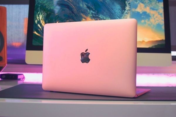 Процессоры Apple в компьютеры Mac могут начать ставить уже через два года