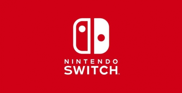Nintendo улучшает Switch?