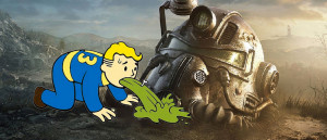  Fallout 76 не покажет больше 63 FPS, даже если у вас сверхмощный компьютер 