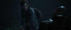  Naughty Dog назвала The Last of Us: Part 2 «нереальной» игрой, а фанаты уже падают в обморок — мемы 