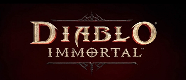  Анонсирована новая Diablo — трейлер 
