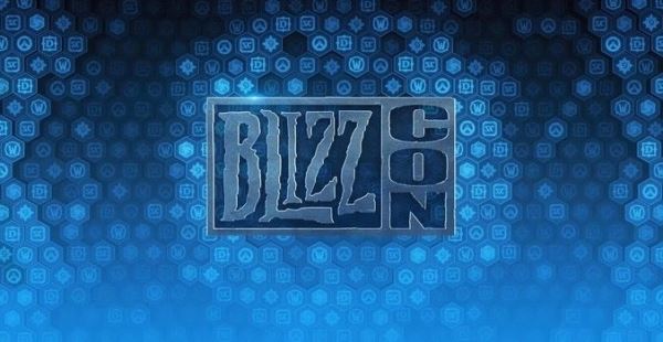 Немного о BlizzCon 2018