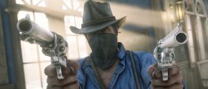  Слухи: разработчики Red Dead Redemption 2 оставили в игре секретное послание о переработках 