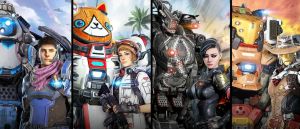  Titanfall 3 и новая игра по «Звездным войнам» могут выйти уже в 2019 