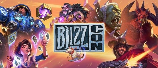  BlizzCon 2018 — расписание самых интересных мероприятий 