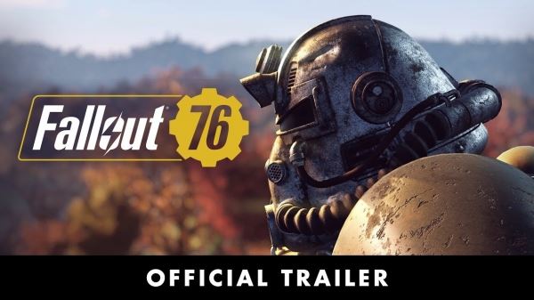  Для Fallout 76 начали выходить первые моды, но без официальной поддержки от Bethesda 