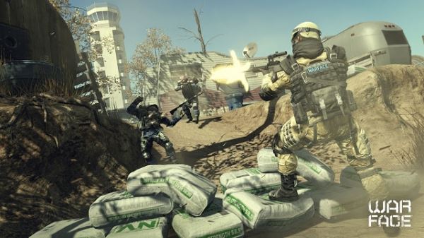 <br />
В Warface на Xbox One уже более 1,3 миллиона игроков<br />
