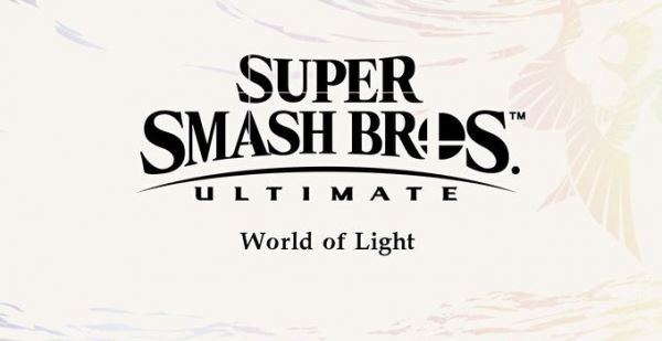 Самое интересное с презентации Super Smash Bros. Ultimate Nintendo Direct