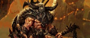  Основатель Blizzard: «Мы работаем над несколькими неанонсированными проектами во вселенной Diablo» 