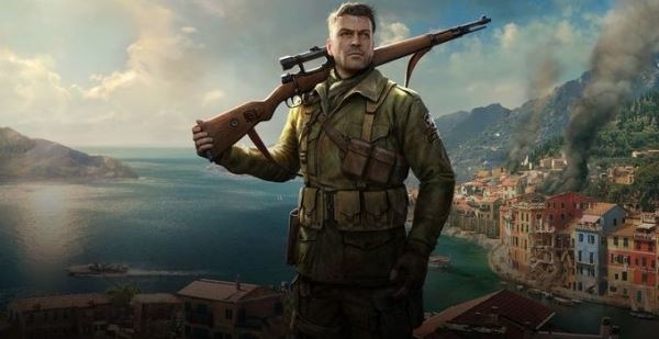 Sniper Elite 4, GRIP и другие игры пополнят каталог Xbox Game Pass в ноябре