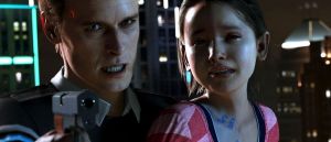  Detroit: Become Human стала «самой красивой» и «лучшей игрой для консолей» по версии Ping Awards 2018 