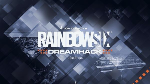 Последний майнор сезона по Rainbow Six: Siege пройдёт на DreamHack Winter 2018