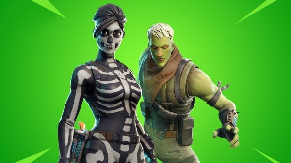 Фритуплейный релиз «старшей» Fortnite откладывается до следующего года