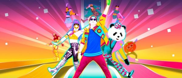  Состоялся выход Just Dance 2019, в которой вы научитесь круто танцевать (трейлер) 