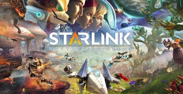 Starlink: Путешествие по звёздной системе доступно всем