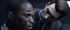  Detroit: Become Human стала «самой красивой» и «лучшей игрой для консолей» по версии Ping Awards 2018 