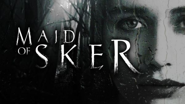  Анонсирован Maid of Sker — стелс-хоррор, основанный на реальной легенде 