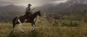  Мем «Потрачено» можно увидеть в Red Dead Redemption 2, утверждают фанаты 