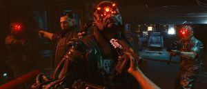  В Cyberpunk 2077 побочные квесты будут влиять на сюжет и персонажей 