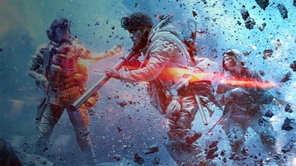 На момент релиза в Battlefield V нельзя будет купить премиумную валюту