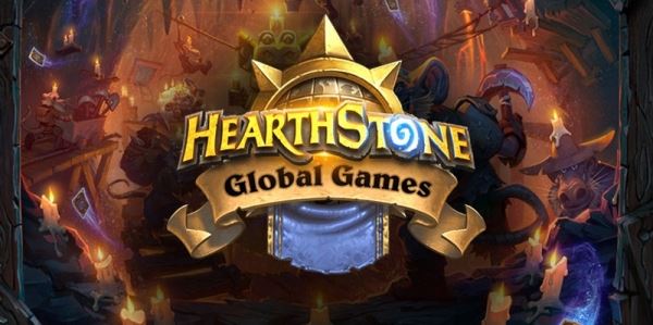 Китай стал чемпионом Hearthstone Global Games 2018