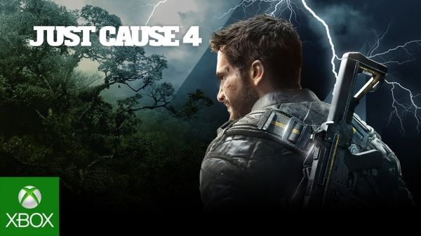  В Just Cause 4 и Hitman 2 будет Denuvo. Геймеры боятся, что это понизит производительность 