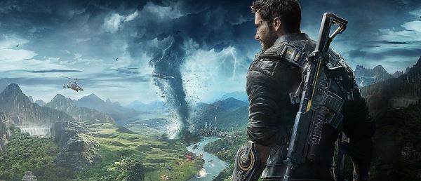  В Just Cause 4 и Hitman 2 будет Denuvo. Геймеры боятся, что это понизит производительность 